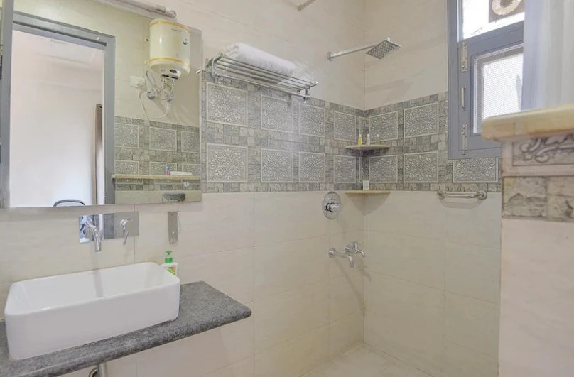 Гуруграм: Bluo Classic 1Bhk Medanta Medicity