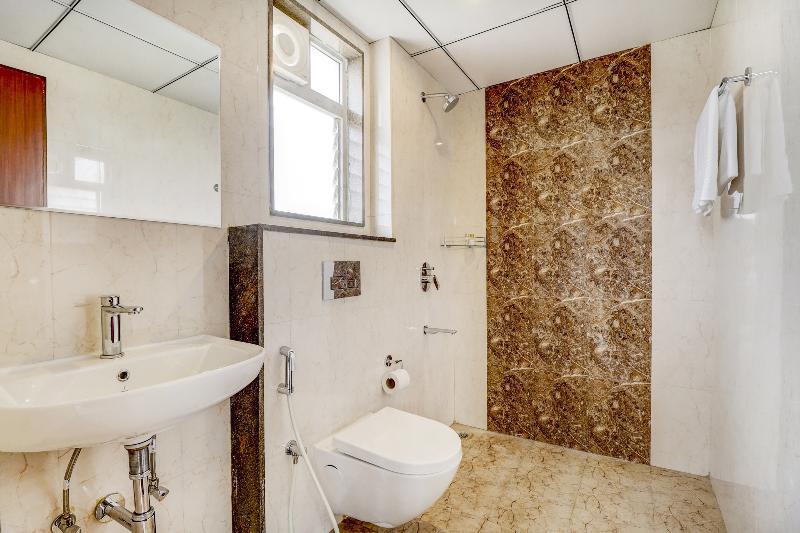 Бангалор: Townhouse Oak Hotel Prime