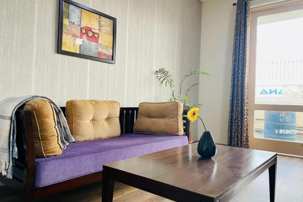 Гуруграм: Bluo 1bhk Medanta Medicity