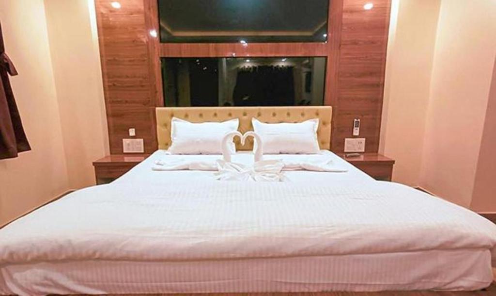 Асансол: Fabhotel Green I