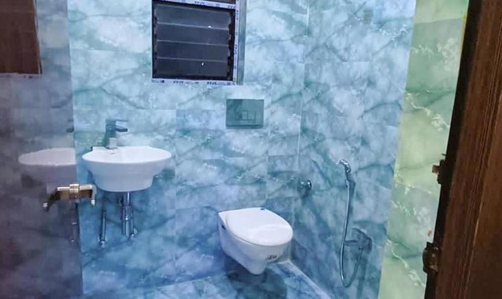 Асансол: Fabhotel Green I