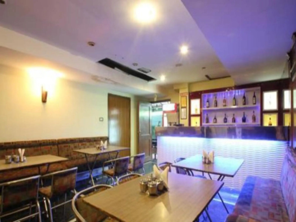 Бангалор: Nandhini Hotel (RT Nagar)