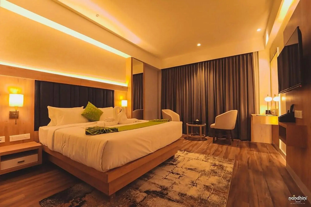 Nandhini Hotel (RT Nagar) — фото 4