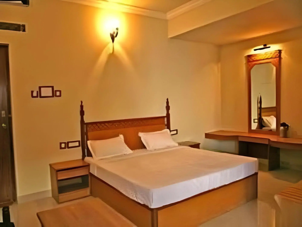 Nandhini Hotel (RT Nagar) — фото 5