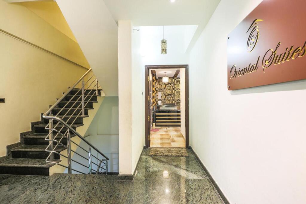 Fabhotel Frazer Suites — фото 2