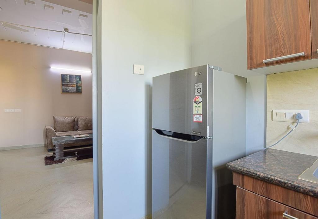 Гуруграм: Bluo Modern 2 Bhk Medanta Medicity