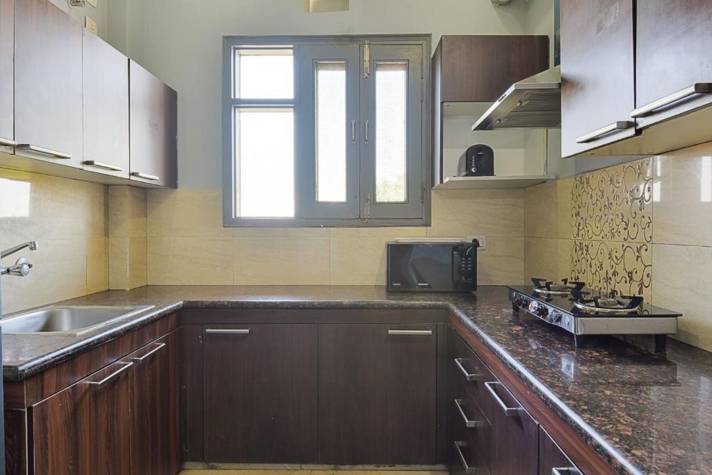 Bluo Modern 2 Bhk Medanta Medicity — фото 3