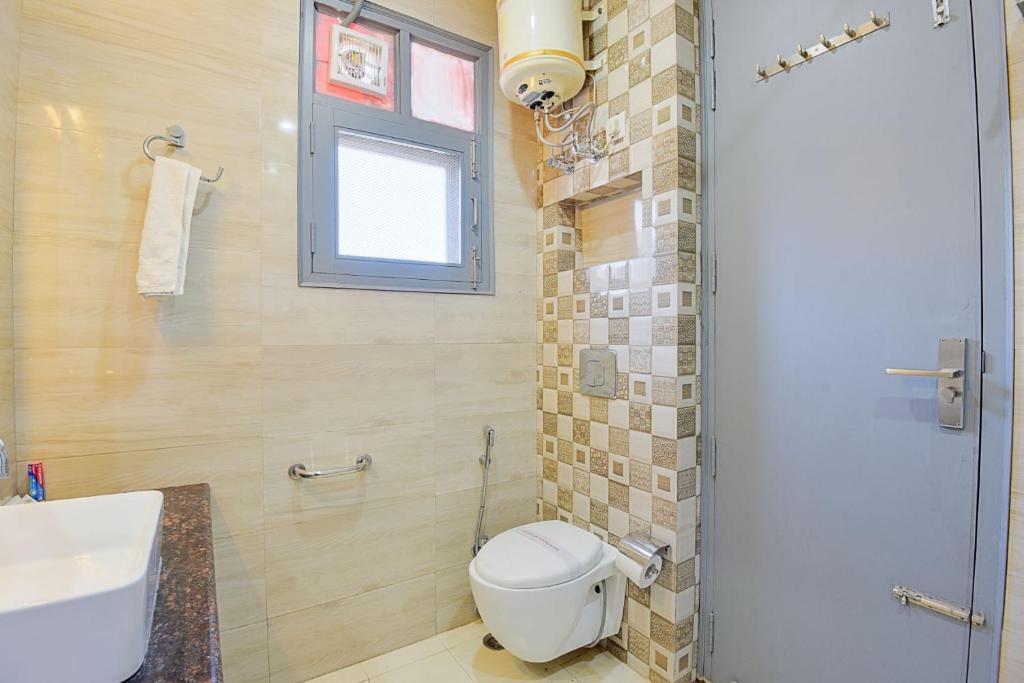 Гуруграм: Bluo Modern 2 Bhk Medanta Medicity