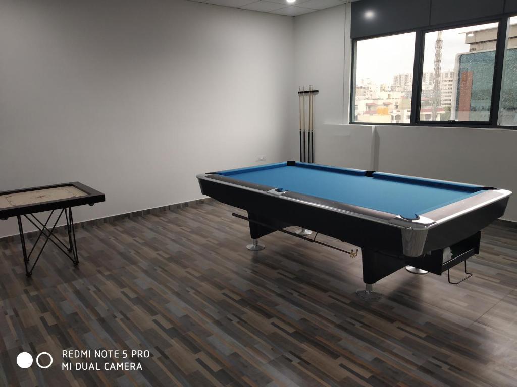 Бангалор: Parkwood Suites