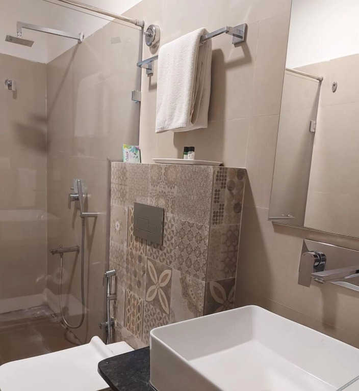 Бангалор: Parkwood Suites