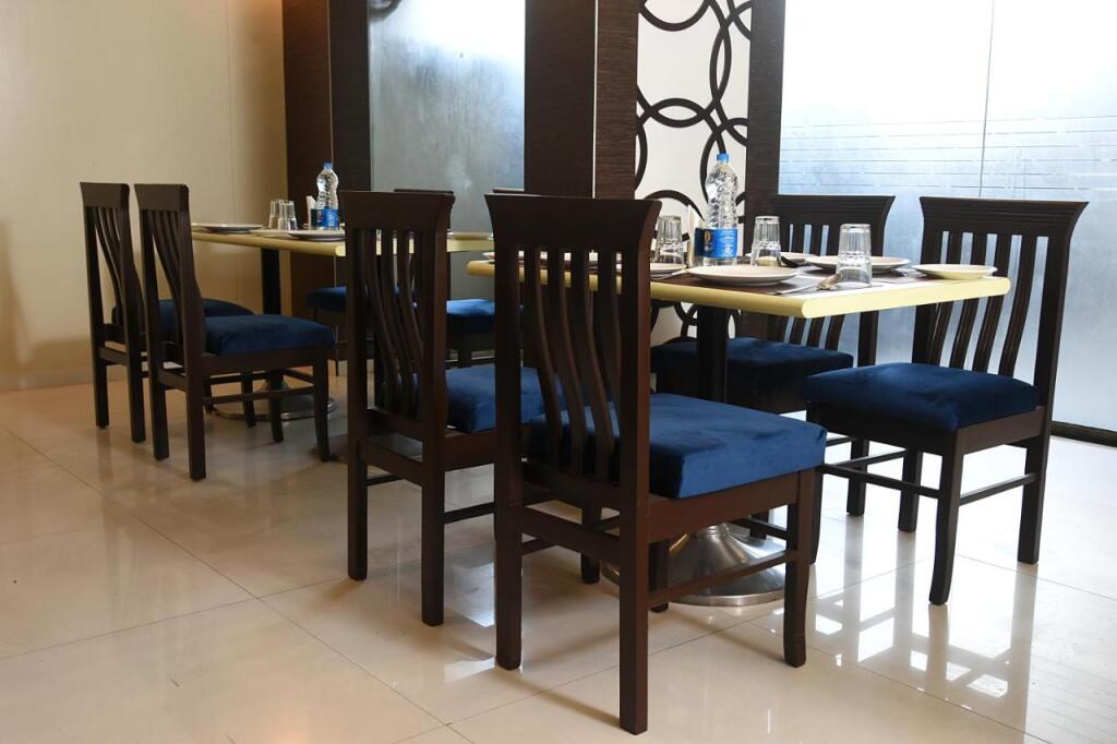Пимпри-Чинчвад: Kyriad Hotel Chinchwad by OTHPL