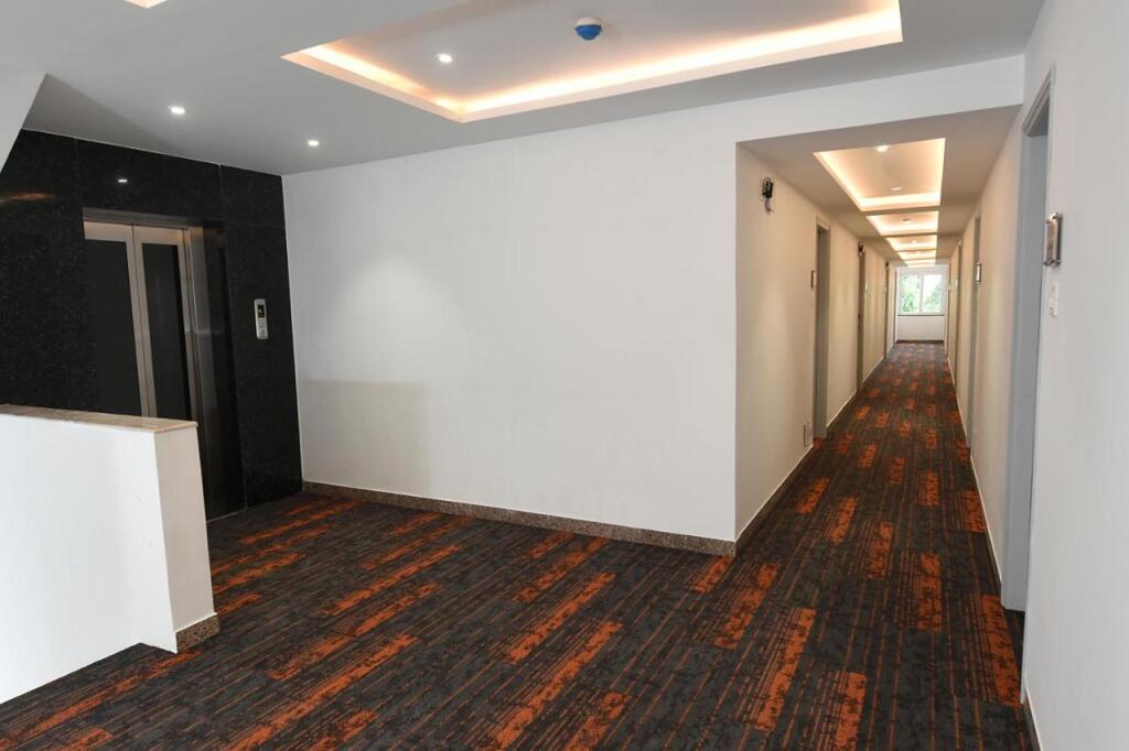 Пимпри-Чинчвад: Kyriad Hotel Chinchwad by OTHPL