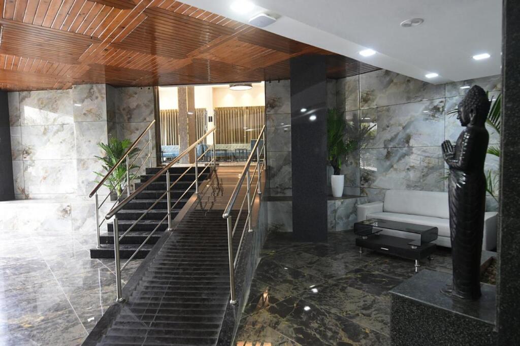 Пимпри-Чинчвад: Kyriad Hotel Chinchwad by OTHPL