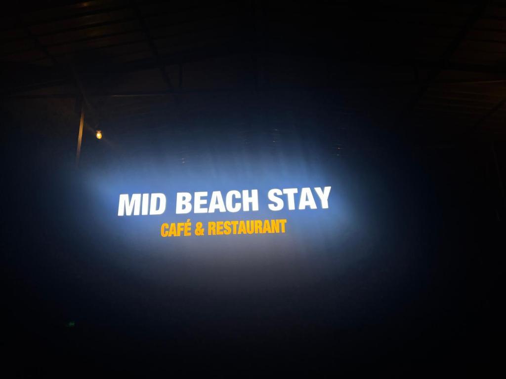 Гокарна: Mid Beach Stay Gokarna