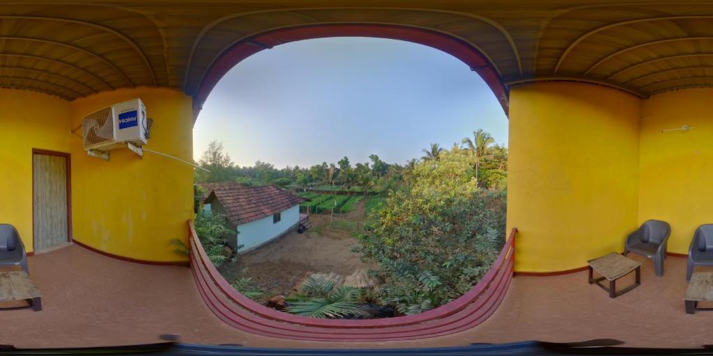 Гокарна: Mid Beach Stay Gokarna