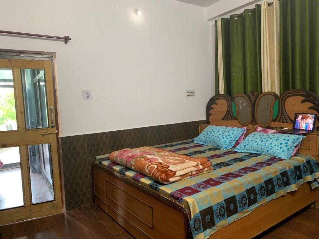 Банджар: Dreamland Home Stay (Jalori Pass)