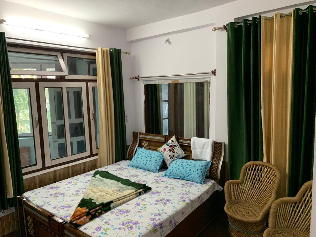 Банджар: Dreamland Home Stay (Jalori Pass)