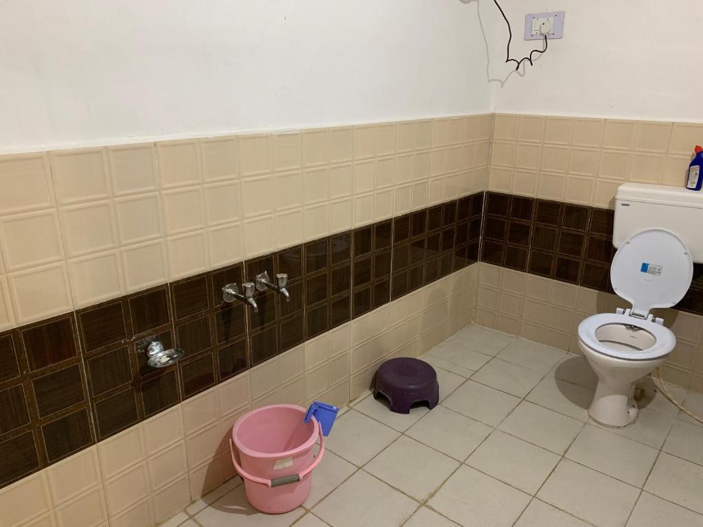 Банджар: Dreamland Home Stay (Jalori Pass)