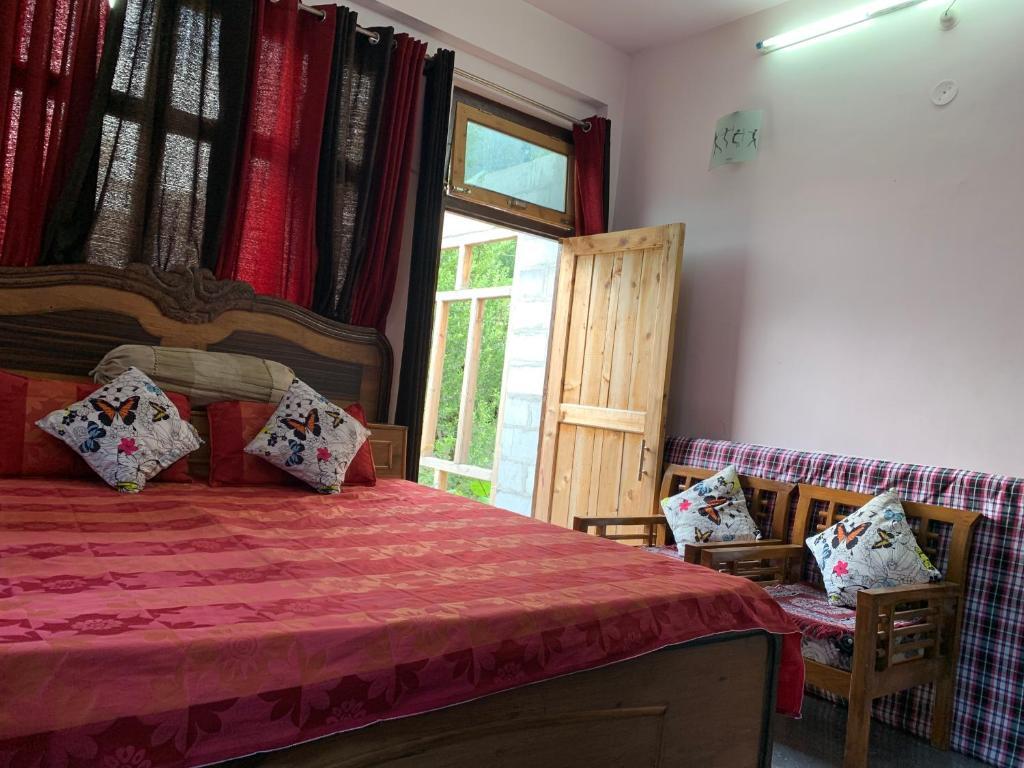 Банджар: Dreamland Home Stay (Jalori Pass)