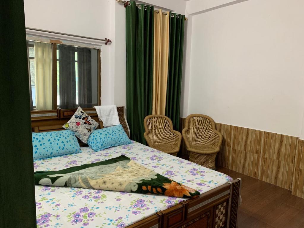 Банджар: Dreamland Home Stay (Jalori Pass)