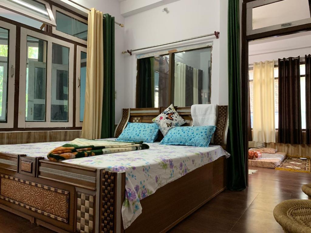 Банджар: Dreamland Home Stay (Jalori Pass)