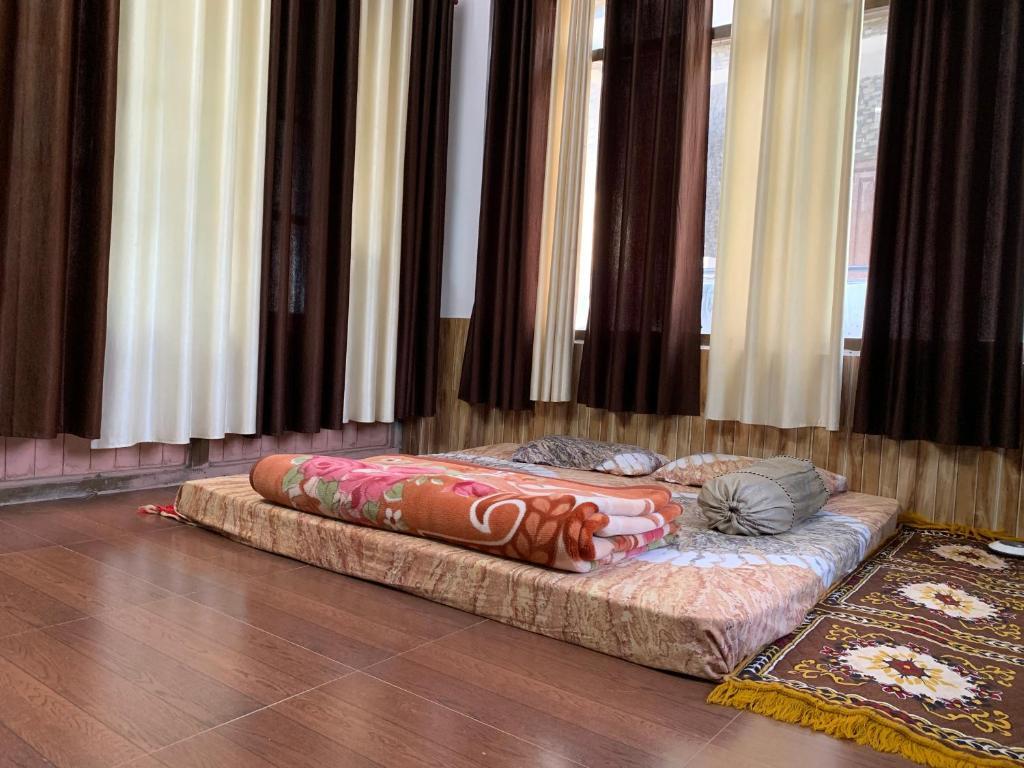 Банджар: Dreamland Home Stay (Jalori Pass)