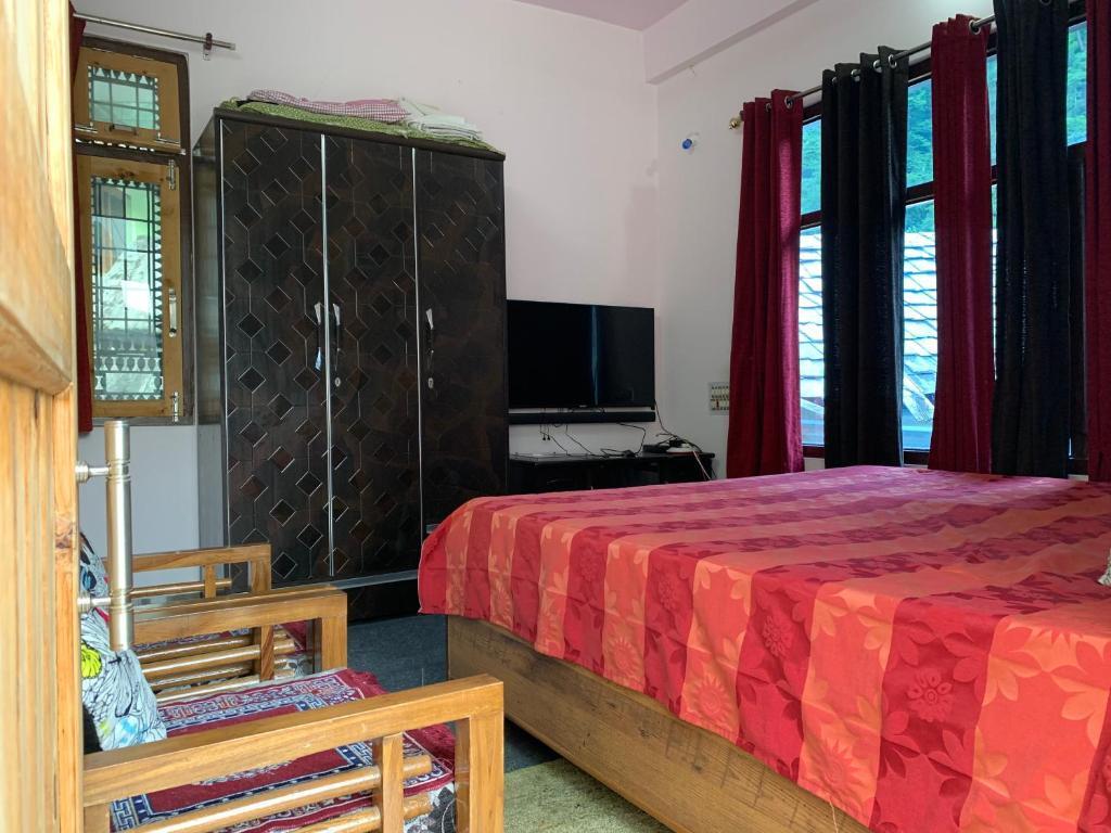 Банджар: Dreamland Home Stay (Jalori Pass)