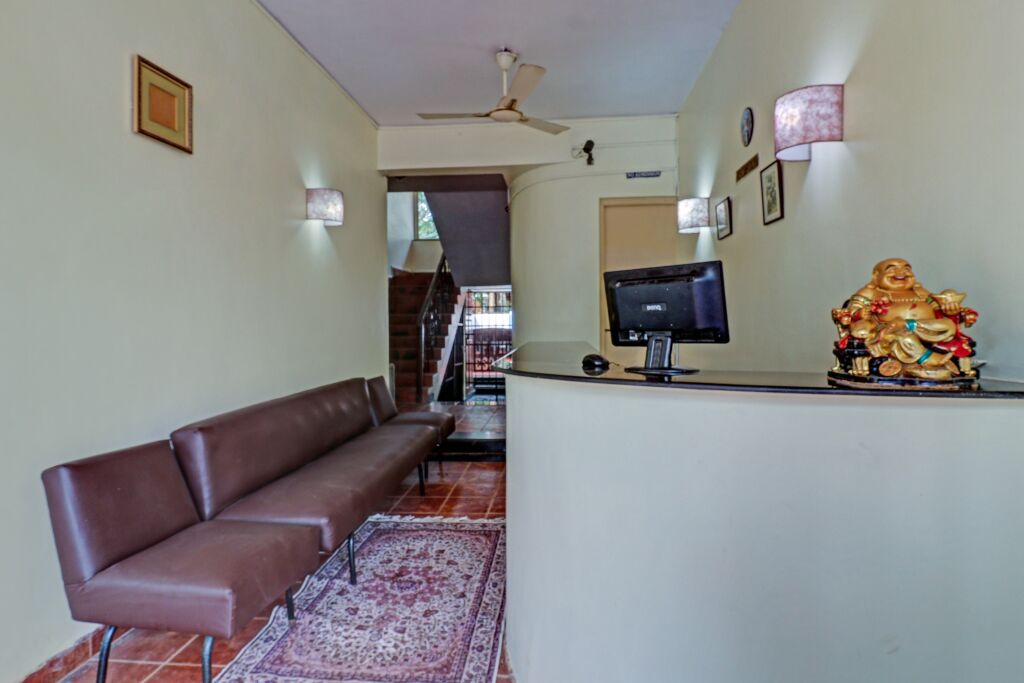 Бенаулим: Collection O 83452 Grand Royal Palms