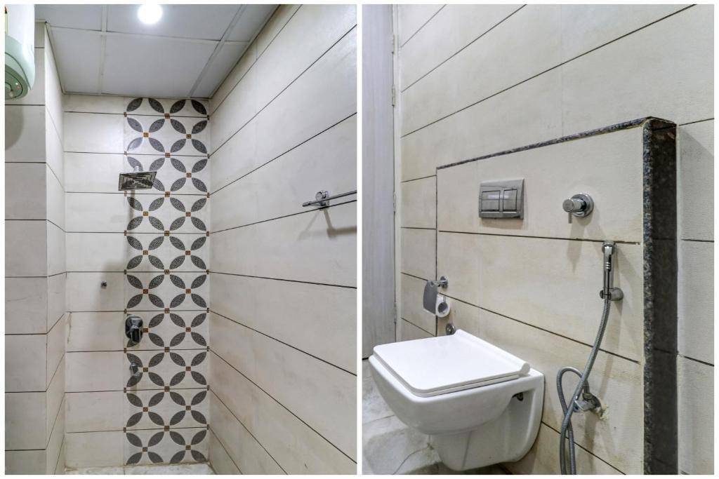 Гуруграм: OYO Townhouse 513 Hotel Skylight Near Medanta Hospital