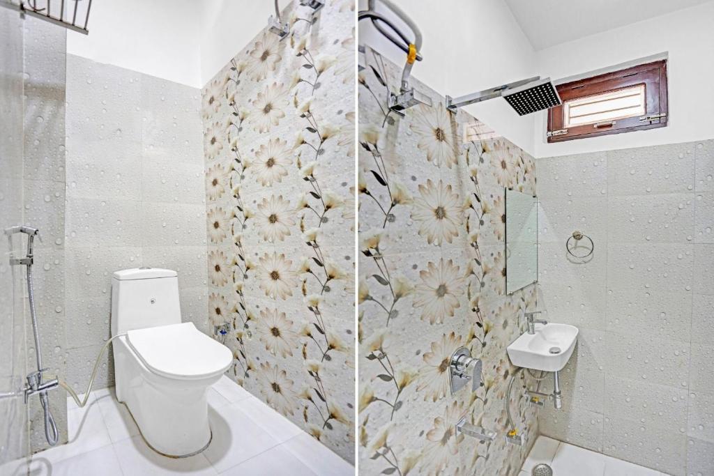 Барейлли: Collection O 93556 Hotel Citi Star