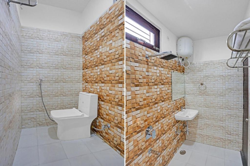 Барейлли: Collection O 93556 Hotel Citi Star