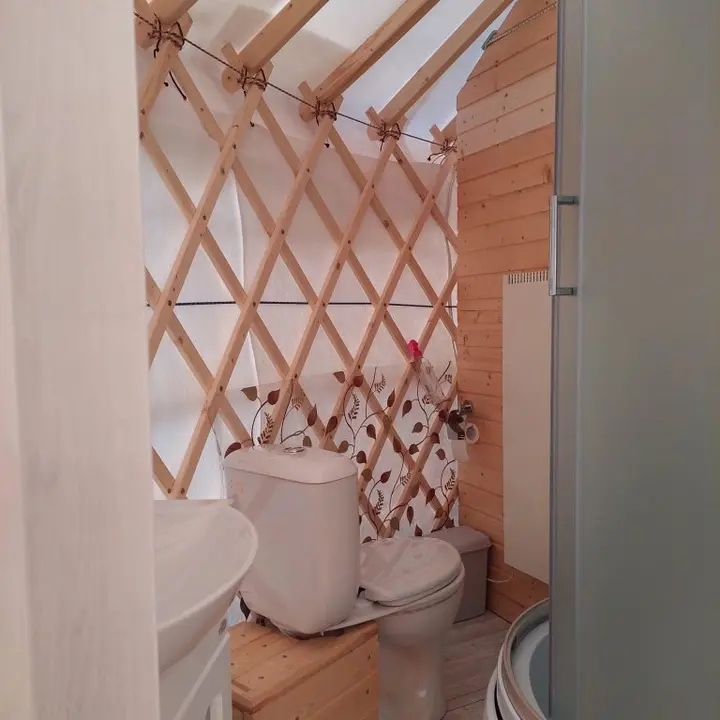 Янтарный: Мини-Отель Yurta Lux39