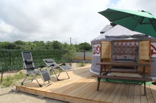 Янтарный: Мини-Отель Yurta Lux39