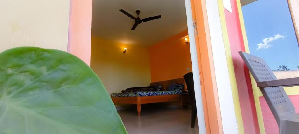 JMT Eco-Binsar by StayApart — фото 6