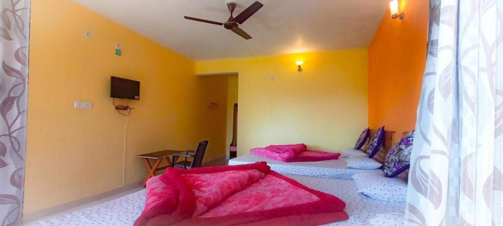 JMT Eco-Binsar by StayApart — фото 4