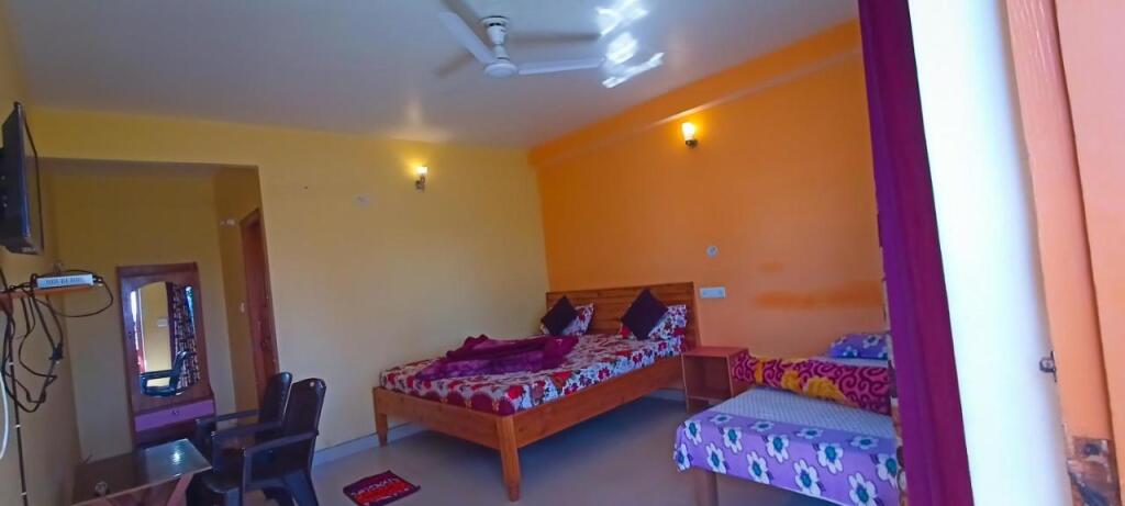 Альмора: JMT Eco-Binsar by StayApart