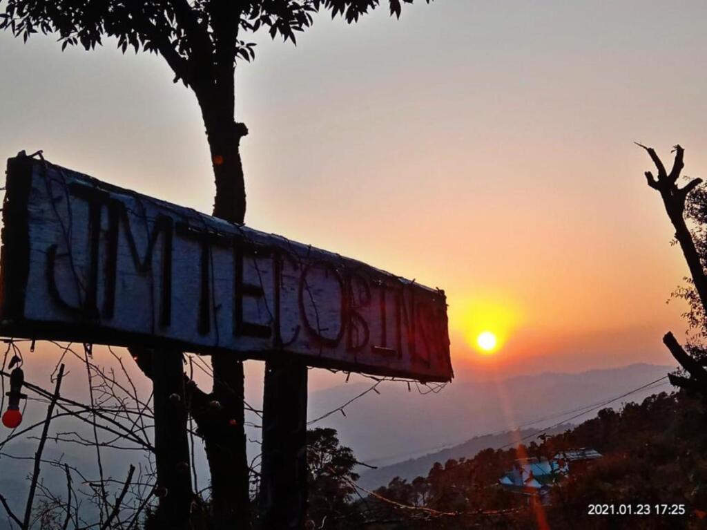 Альмора: JMT Eco-Binsar by StayApart