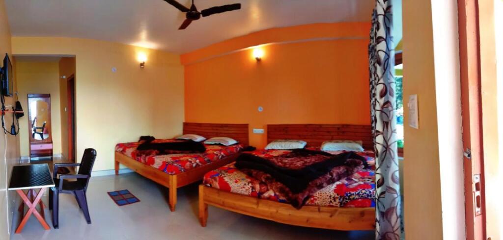 JMT Eco-Binsar by StayApart — фото 3