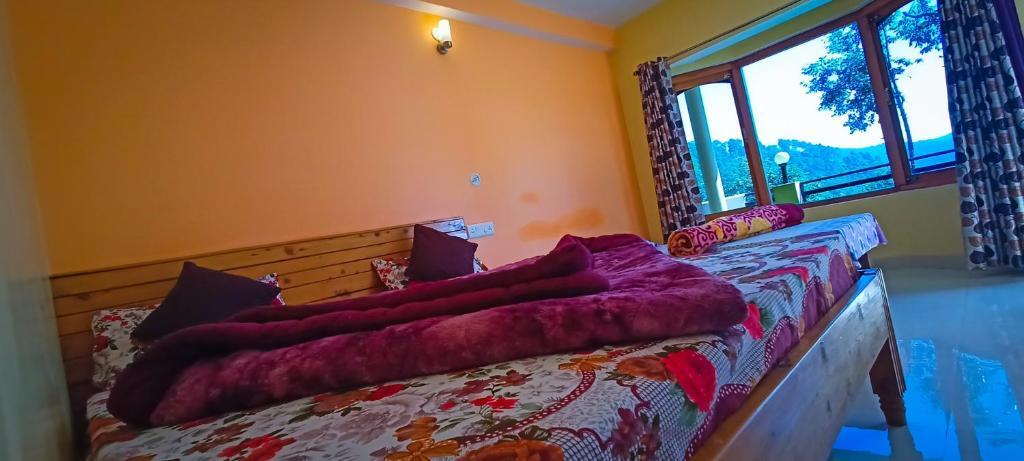 Альмора: JMT Eco-Binsar by StayApart