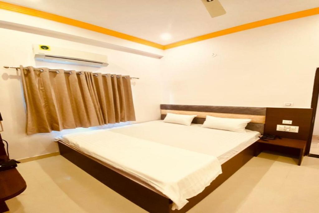 OYO 80267 Hotel Data Shree — фото 2