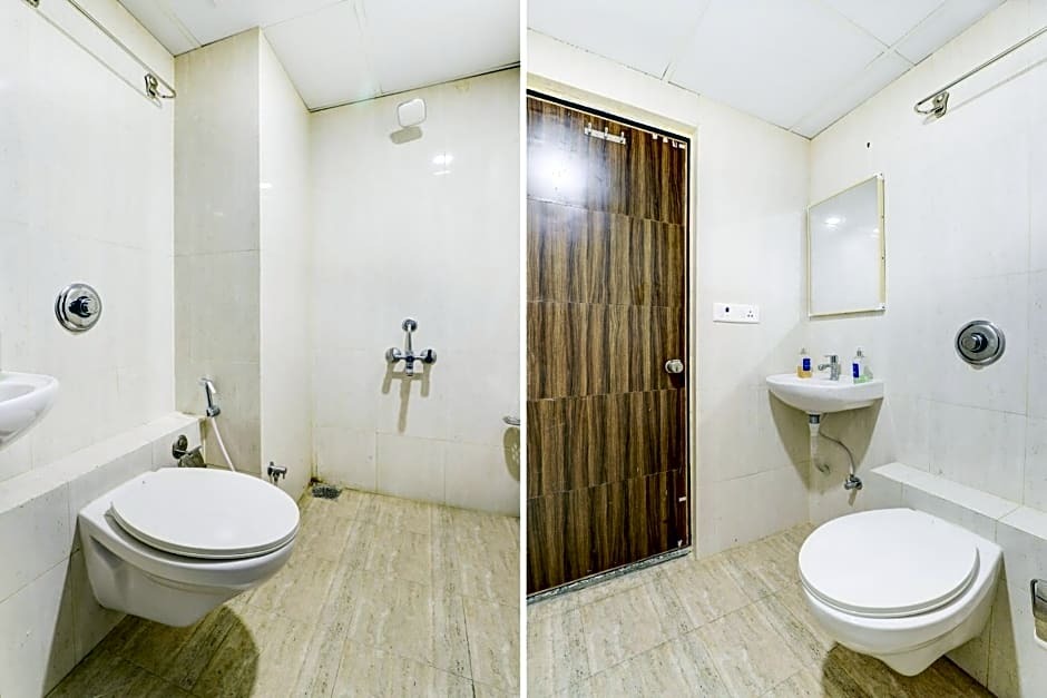 Вадодара: OYO SilverKey 80945 Ace Hotel