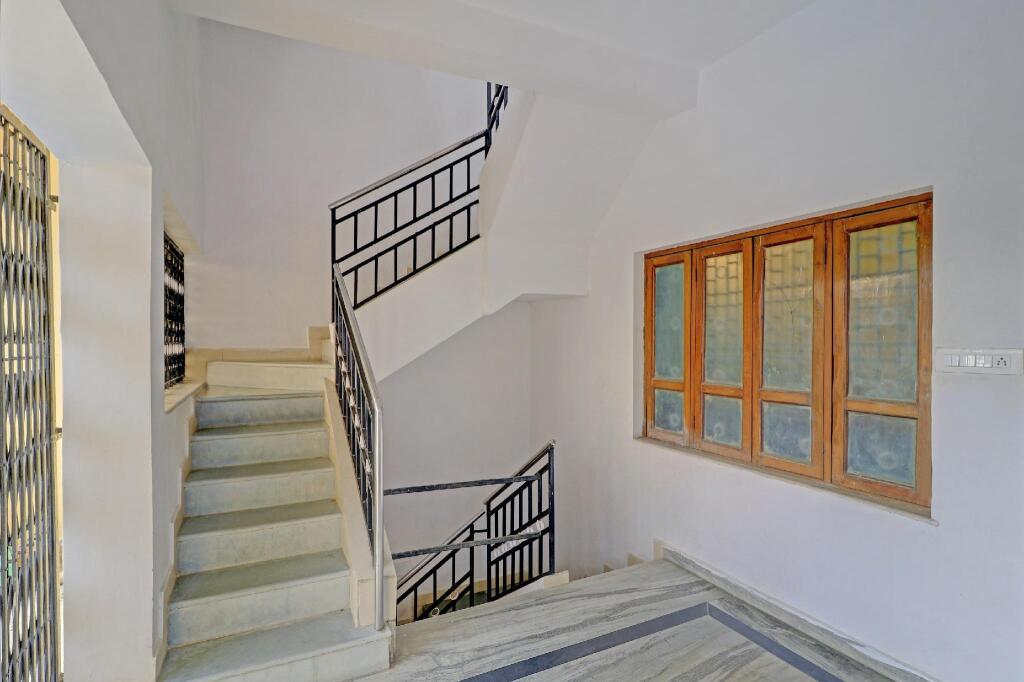 Нагпур: OYO Flagship 81177 Jai Mangalam Service Apartment