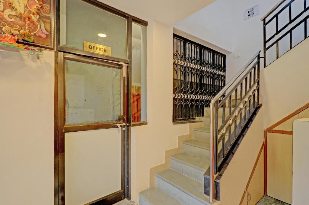 Нагпур: OYO Flagship 81177 Jai Mangalam Service Apartment