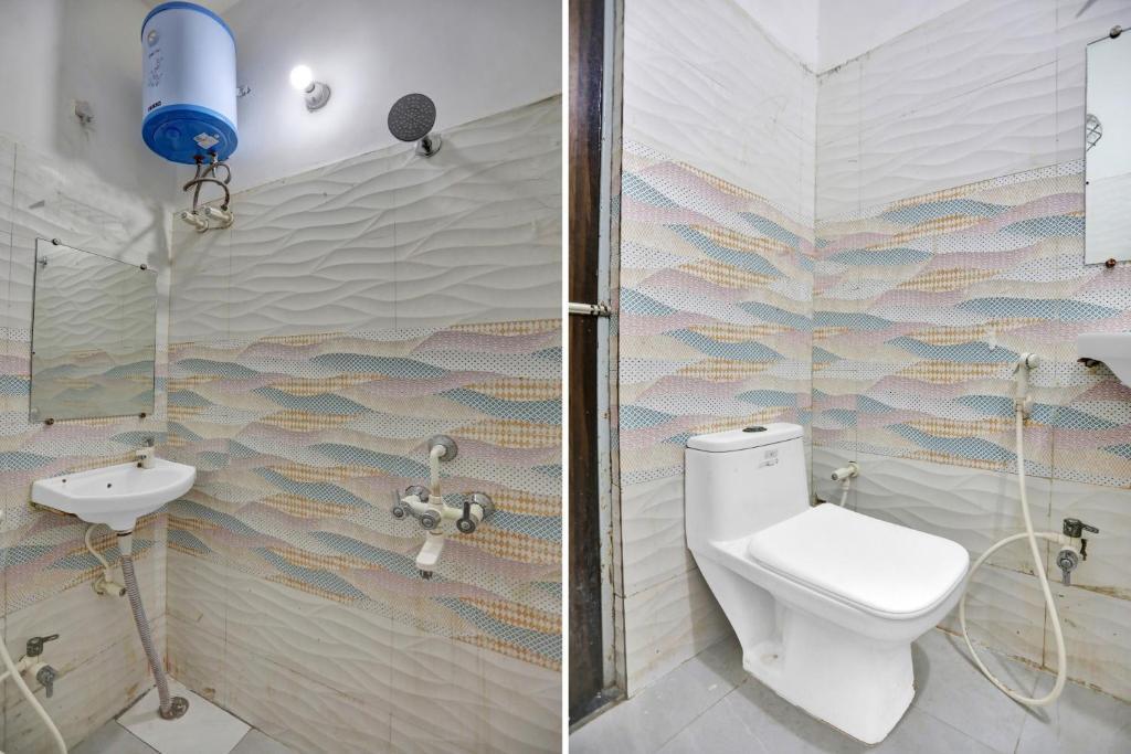 Вриндаван: OYO 81815 Krishna Palace