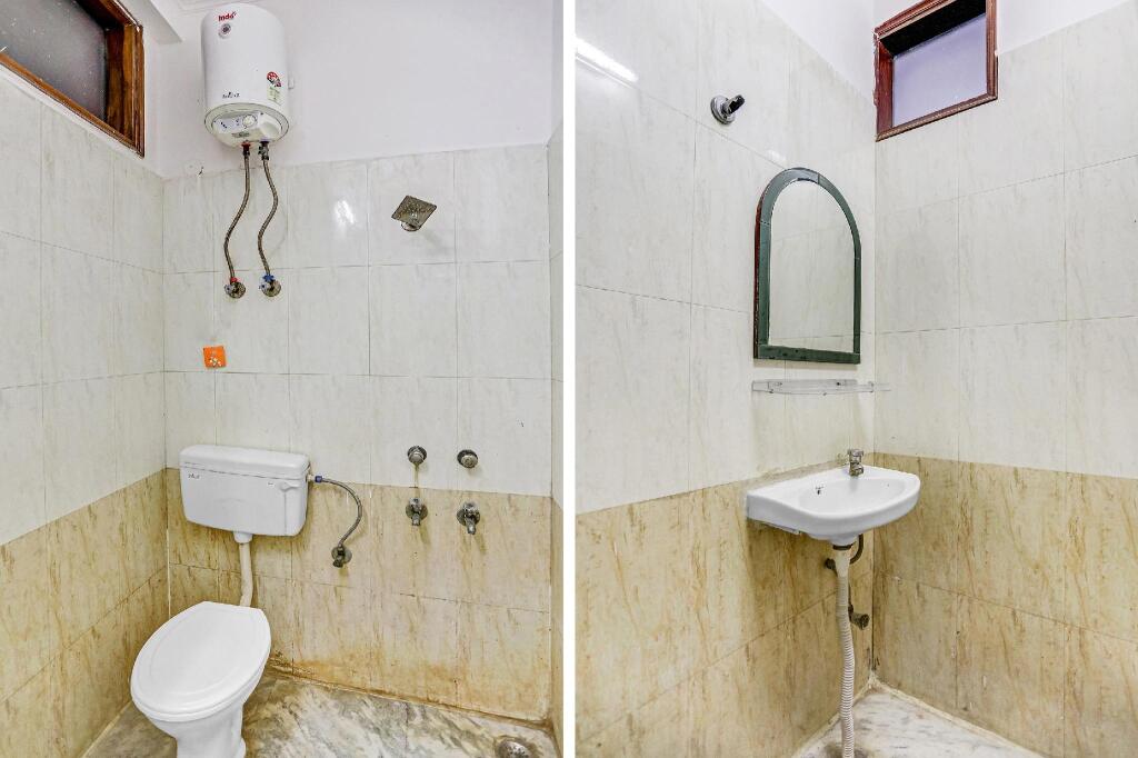 Нойда: OYO Flagship 83746 Hotel Cozy Stays