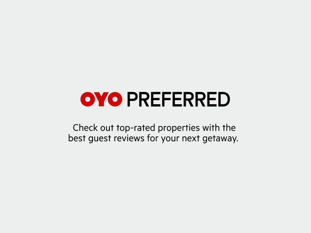 Олд-Махабалешвар: OYO Flagship 84774 Nine Residency