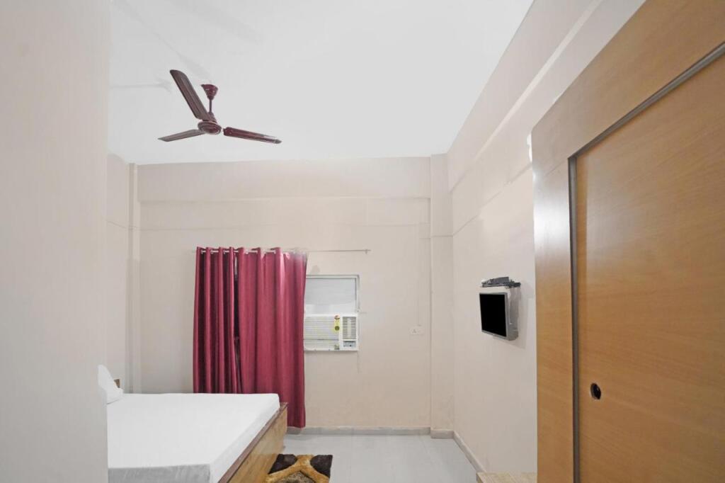 Дург: OYO Flagship 82781 Hotel Kunal Inn