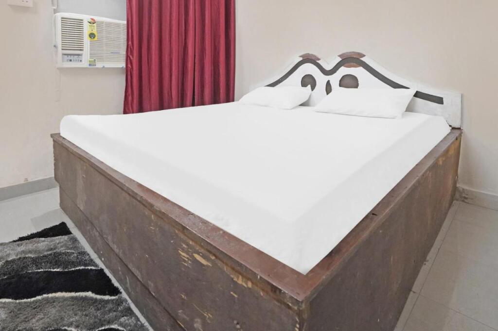 Дург: OYO Flagship 82781 Hotel Kunal Inn