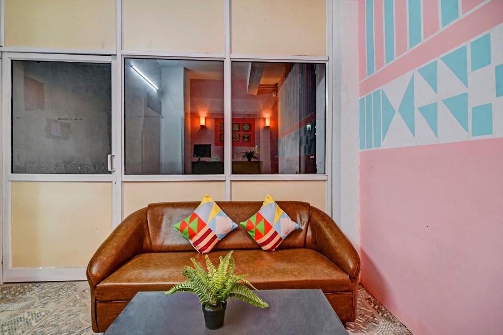 Хинджевади: OYO Home 78003 Designer Stay Hinjewadi