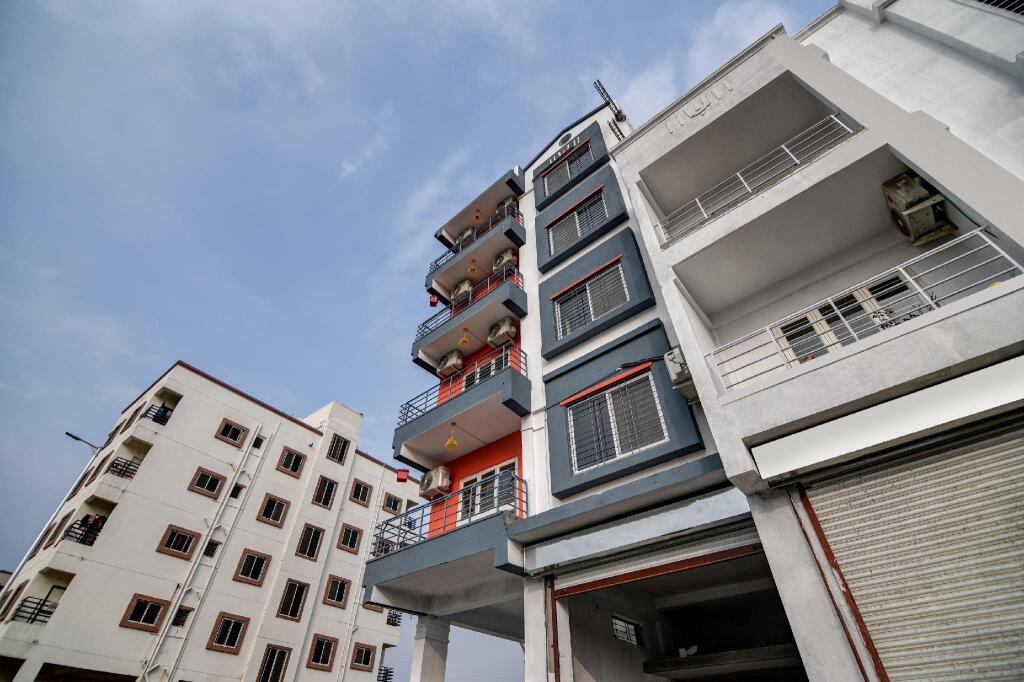 Хинджевади: OYO Home 78003 Designer Stay Hinjewadi